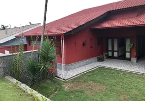 Foto 1 de Casa com 4 Quartos à venda, 750m² em Caputera, Arujá