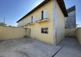 Foto 1 de Casa com 3 Quartos para alugar, 115m² em Praia Vista Linda, Bertioga
