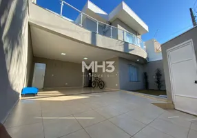 Foto 1 de Sobrado com 3 Quartos à venda, 192m² em Jardim Residencial Ravagnani, Sumaré