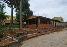 Foto 1 de Lote/Terreno à venda em Marimbá, Betim