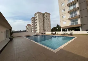 Foto 1 de Apartamento com 2 Quartos à venda, 70m² em Atibaia Belvedere, Atibaia