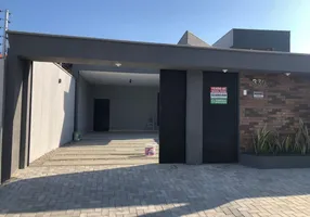 Foto 1 de Casa com 3 Quartos à venda, 157m² em Mondubim, Fortaleza