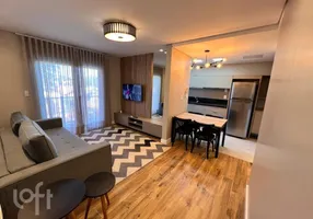 Foto 1 de Apartamento com 2 Quartos à venda, 68m² em Sao Jose, Canela