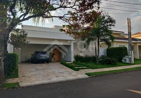 Foto 1 de Casa de Condomínio com 3 Quartos à venda, 222m² em Condominio Parque Residencial Damha l, São Carlos