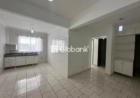 Foto 1 de Apartamento com 2 Quartos para alugar, 56m² em Todos os Santos, Montes Claros