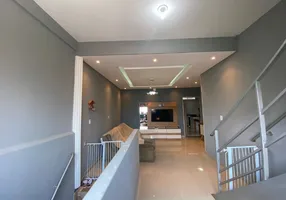 Foto 1 de Casa com 3 Quartos à venda, 200m² em Castanheira, Belo Horizonte