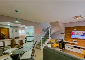 Foto 1 de Casa com 3 Quartos à venda, 119m² em Penha De Franca, São Paulo