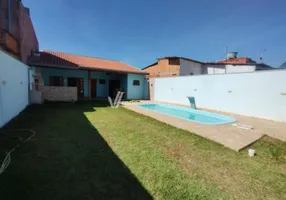 Foto 1 de Casa com 2 Quartos à venda, 78m² em Jardim Santa Clara, Campinas