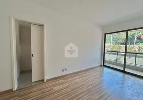 Foto 1 de Apartamento com 2 Quartos à venda, 81m² em Nogueira, Petrópolis