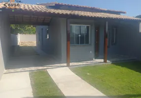 Foto 1 de Casa com 2 Quartos à venda, 420m² em Cordeirinho, Maricá