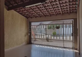Foto 1 de Casa com 2 Quartos à venda, 110m² em Parque Primavera, São Carlos
