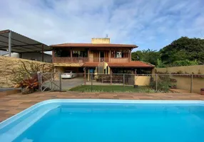 Foto 1 de Casa com 3 Quartos à venda, 245m² em Fazenda Santo Antonio, São José