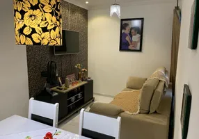 Foto 1 de Apartamento com 2 Quartos à venda, 44m² em Pau Amarelo, Paulista