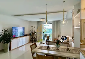 Foto 1 de Apartamento com 3 Quartos à venda, 107m² em Jardim Provence, Volta Redonda