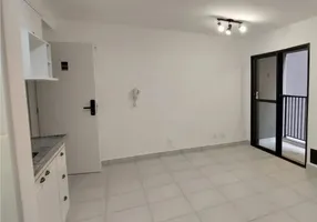 Foto 1 de Apartamento com 1 Quarto para alugar, 40m² em Centro, São Paulo