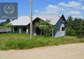Foto 1 de Casa com 4 Quartos à venda, 400m² em Tarumã, Viamão