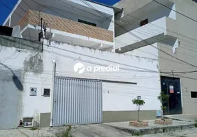 Foto 1 de Apartamento com 6 Quartos à venda, 554m² em Cajazeiras, Fortaleza