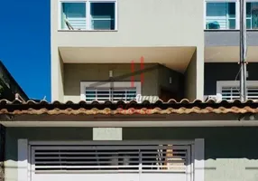 Foto 1 de Sobrado com 3 Quartos à venda, 112m² em Vila Guilhermina, São Paulo