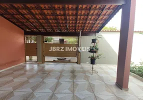 Foto 1 de Casa com 3 Quartos à venda, 132m² em Jardim Tropical, Indaiatuba