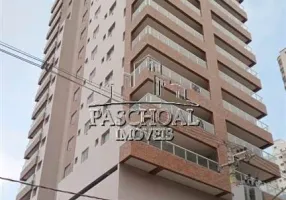 Foto 1 de Apartamento com 2 Quartos à venda, 78m² em Campo da Aviação, Praia Grande