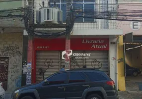 Foto 1 de Ponto Comercial para venda ou aluguel, 182m² em Centro, Fortaleza