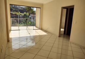 Foto 1 de Apartamento com 2 Quartos para alugar, 100m² em Federal, São Lourenço