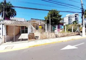Foto 1 de Casa com 2 Quartos para alugar, 70m² em Centro, Gravataí