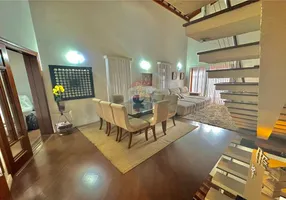 Foto 1 de Casa de Condomínio com 3 Quartos à venda, 257m² em Jardim dos Ipes, Limeira