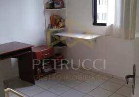 Foto 1 de Apartamento com 2 Quartos à venda, 52m² em Jardim Itayu, Campinas