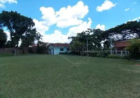 Foto 1 de Fazenda/Sítio com 4 Quartos à venda, 199m² em 3 Distrito Industrial Virgilio Ometto Pavan, Araraquara