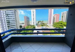 Foto 1 de Apartamento com 3 Quartos à venda, 113m² em Piedade, Jaboatão dos Guararapes
