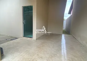 Foto 1 de Casa com 3 Quartos à venda, 150m² em Setor Central, Goianápolis