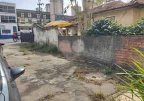 Foto 1 de Lote/Terreno à venda, 180m² em Santo Amaro, São Paulo