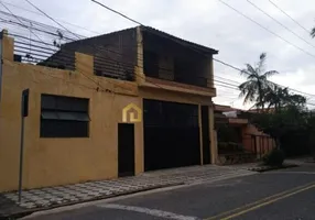 Foto 1 de Sobrado com 4 Quartos à venda, 279m² em Vila Santana, Sorocaba