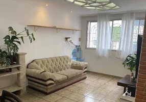 Foto 1 de Apartamento com 4 Quartos à venda, 120m² em Barcelona, São Caetano do Sul