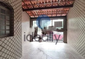 Foto 1 de Casa com 4 Quartos para alugar, 340m² em Glória, Belo Horizonte