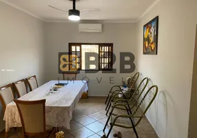 Foto 1 de Casa com 3 Quartos à venda, 190m² em Vila Independência, Bauru