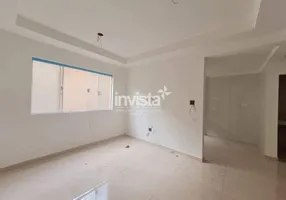 Foto 1 de Casa com 2 Quartos à venda, 103m² em Campo Grande, Santos