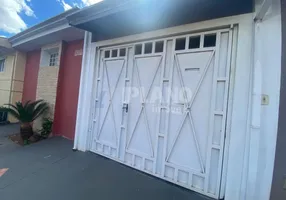 Foto 1 de Casa com 3 Quartos à venda, 97m² em Parque Santa Felícia Jardim, São Carlos