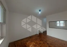 Foto 1 de Apartamento com 2 Quartos para alugar, 61m² em Cristal, Porto Alegre