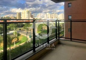 Foto 1 de Apartamento com 3 Quartos à venda, 113m² em JARDIM CAMPOS ELISEOS, Jundiaí
