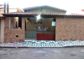 Foto 1 de Casa com 3 Quartos à venda, 122m² em Centro, Salto de Pirapora