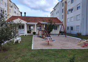 Foto 1 de Apartamento com 2 Quartos à venda, 52m² em Centro, Pelotas