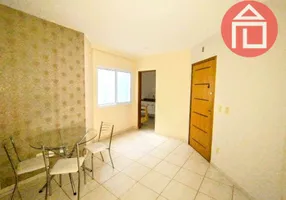 Foto 1 de Apartamento com 2 Quartos para alugar, 84m² em Jardim do Lago, Bragança Paulista