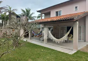 Foto 1 de Casa com 4 Quartos para alugar, 210m² em Atami, Pontal do Paraná