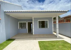 Foto 1 de Casa com 2 Quartos à venda, 100m² em Setor Habitacional Vicente Pires, Brasília