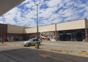 Foto 1 de Sala Comercial para alugar, 64m² em Vila Industrial, Piracicaba