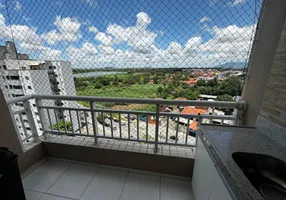Foto 1 de Cobertura com 2 Quartos à venda, 109m² em Parque Dois Irmãos, Fortaleza