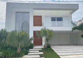 Foto 1 de Casa de Condomínio com 3 Quartos à venda, 404m² em Residencial Morada dos Lagos, Barueri