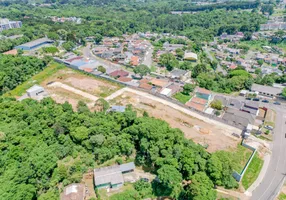 Foto 1 de Lote/Terreno à venda, 182m² em Santa Cândida, Curitiba